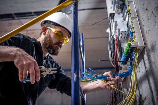 Best Best Electricians Near Me  in Shortsville, NY