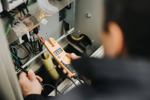 Electrical Upgrades for Homes in Shortsville, NY