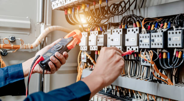 Best Electrician Near Me  in Shortsville, NY