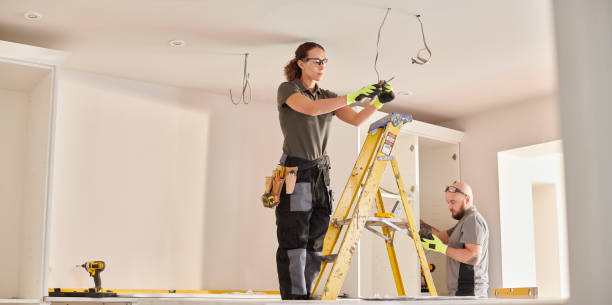 Best 24-Hour Electrician  in Shortsville, NY