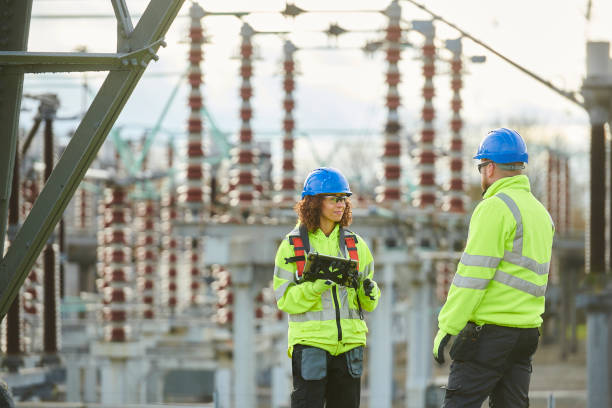 Best Local Electrician Companies  in Shortsville, NY