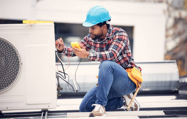 Best Commercial Electrician Services  in Shortsville, NY