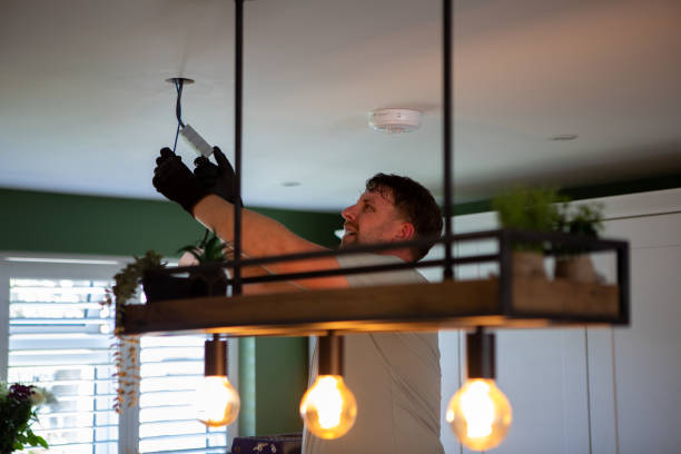 Best Emergency Electrical Repair  in Shortsville, NY