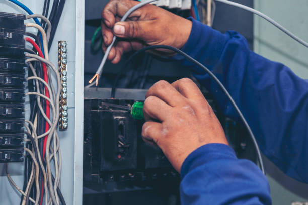 Best Electrical Wiring Services  in Shortsville, NY