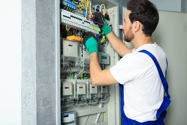 Best Home Electrical Repair  in Shortsville, NY