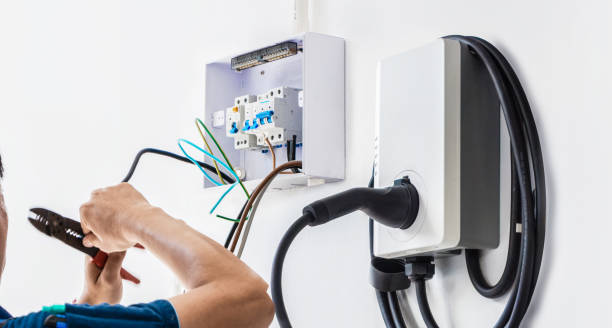 Best Electrical Upgrades for Homes  in Shortsville, NY