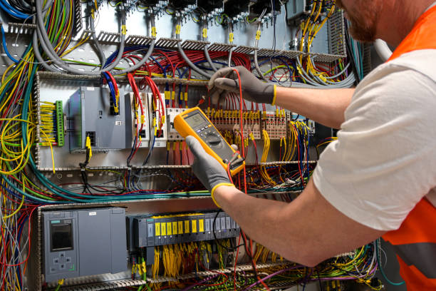 Best Electrical Rewiring Services  in Shortsville, NY