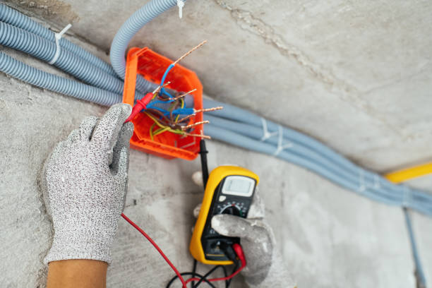 Best Electrical Upgrades for Homes  in Shortsville, NY
