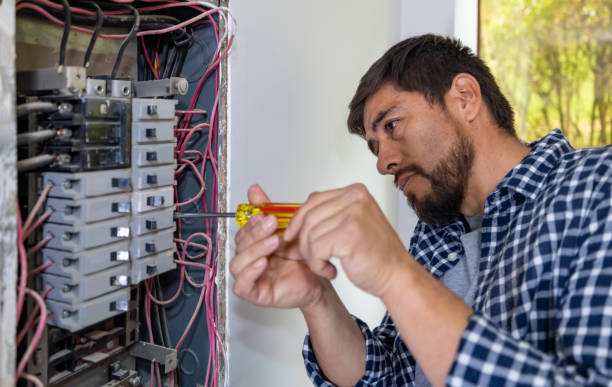 Best Electrical System Inspection  in Shortsville, NY